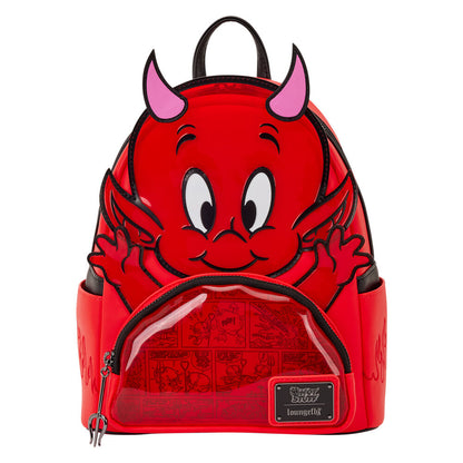 loungefly friendly ghost backpack casper 26cm
