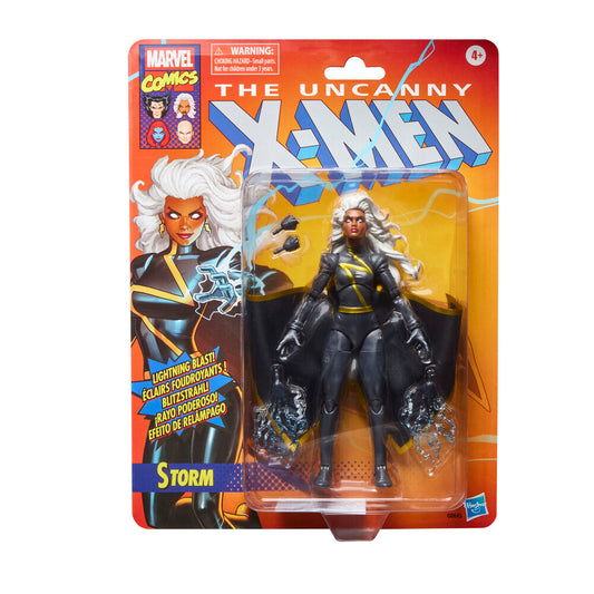Figurka Storm Uncanny X Men Marvel Comic 15 cm