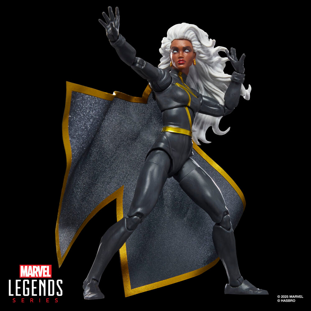 Figurka Storm Uncanny X Men Marvel Comic 15 cm
