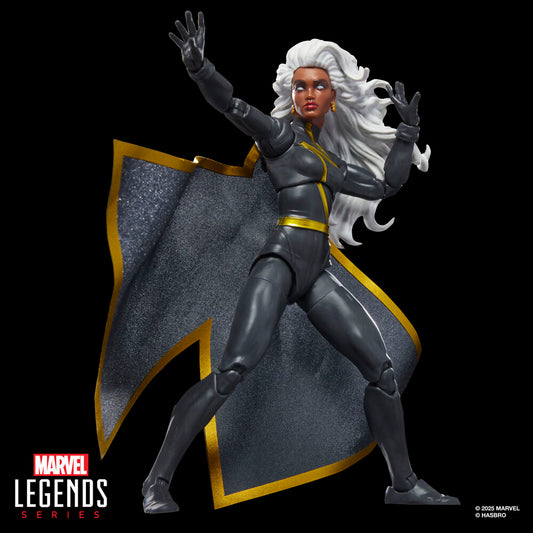 Figurka Storm Uncanny X Men Marvel Comic 15 cm