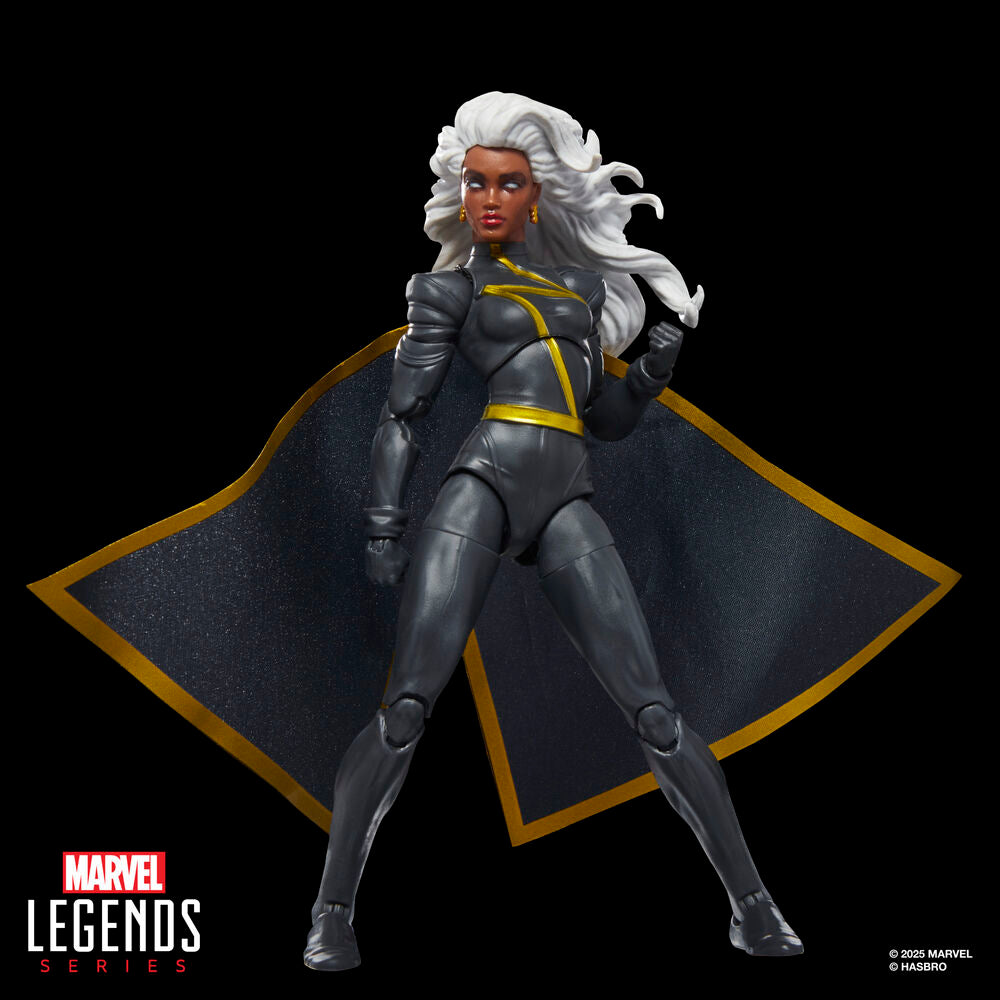 Figurka Storm Uncanny X Men Marvel Comic 15 cm