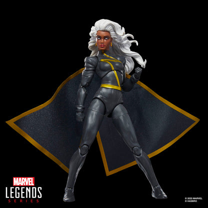 Figurka Storm Uncanny X Men Marvel Comic 15 cm
