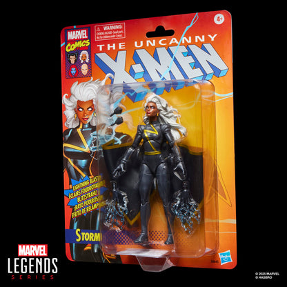 Figurka Storm Uncanny X Men Marvel Comic 15 cm