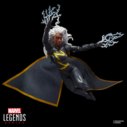 Figurka Storm Uncanny X Men Marvel Comic 15 cm