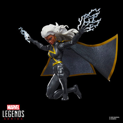 Figurka Storm Uncanny X Men Marvel Comic 15 cm
