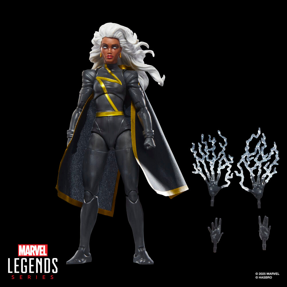 Figurka Storm Uncanny X Men Marvel Comic 15 cm