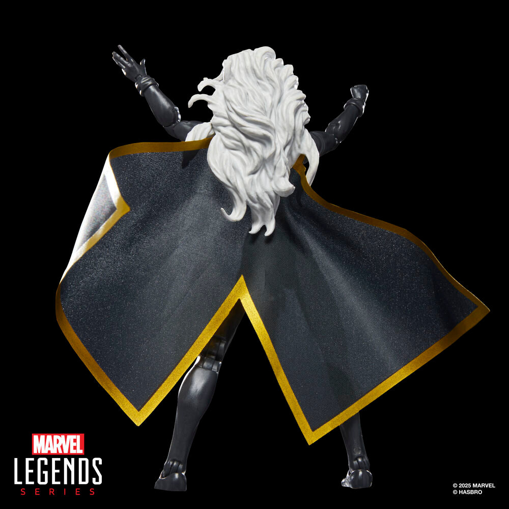 Figurka Storm Uncanny X Men Marvel Comic 15 cm