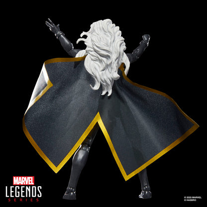 Figurka Storm Uncanny X Men Marvel Comic 15 cm