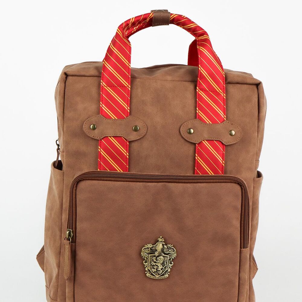 Sac à dos décontracté Gryffondor Harry Potter 35 cm