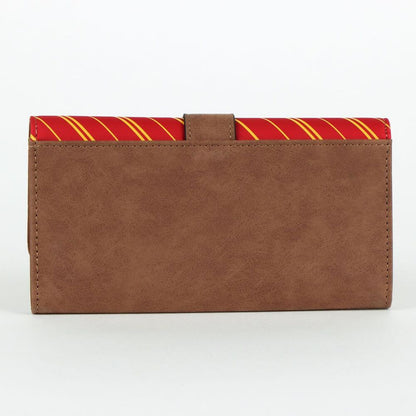 Harry Potter Gryffindor Wallet