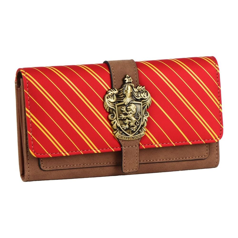 Harry Potter Gryffindor Wallet