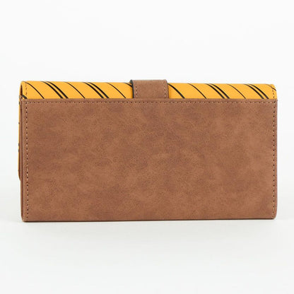Hufflepuff Harry Potter Geldbörse