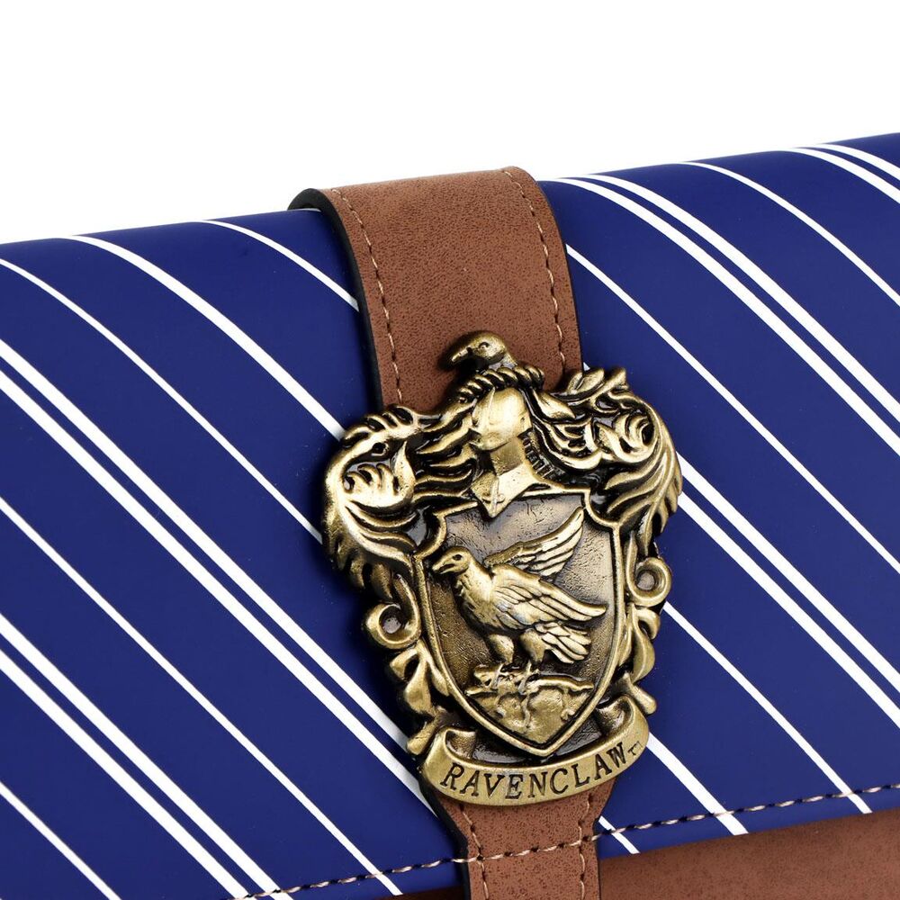 Portfel Ravenclaw Harry Potter