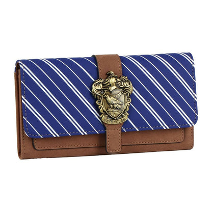 ravenclaw harry potter wallet