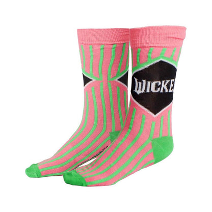 Set mit 3 Wicked Socken für Erwachsene