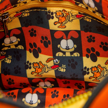 Bolso Loungefly de Odie Garfield