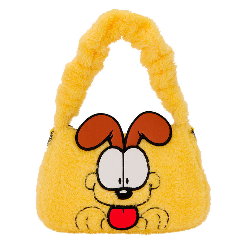 odie garfield loungefly bag