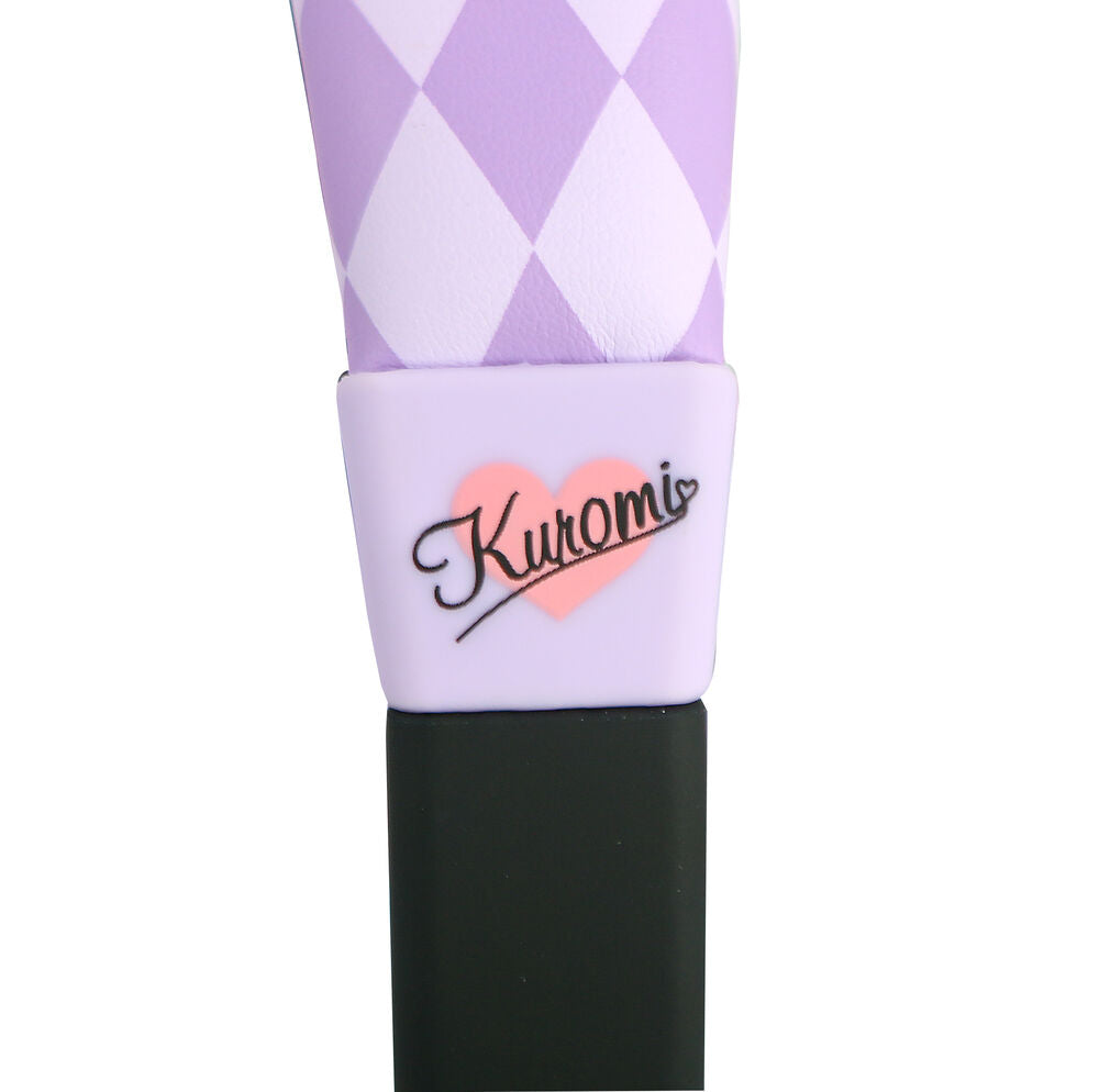 Casque audio pour enfants Kuromi Hello Kitty