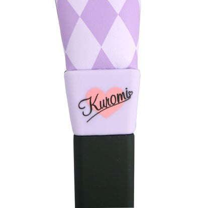 Casque audio pour enfants Kuromi Hello Kitty