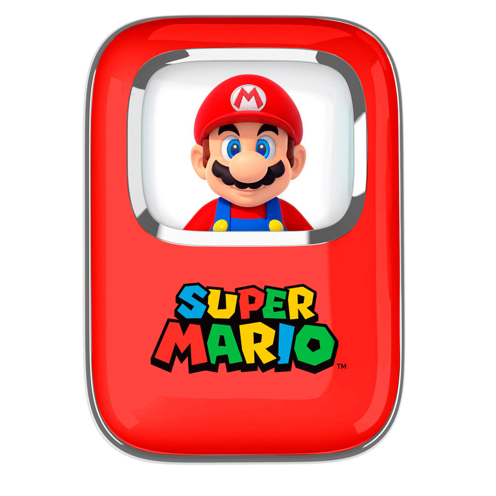 Casque sans fil Super Mario Bros
