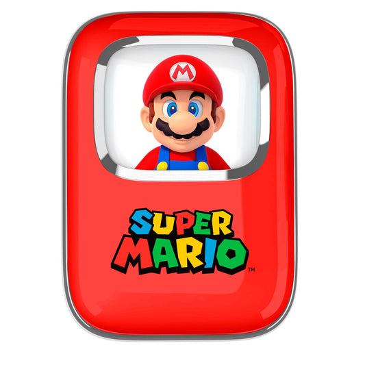 Casque sans fil Super Mario Bros
