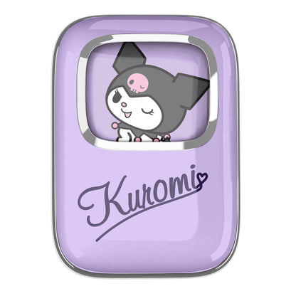 Kuromi Hello Kitty Kabellose Kopfhörer