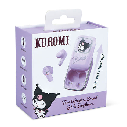 Kuromi Hello Kitty Kabellose Kopfhörer