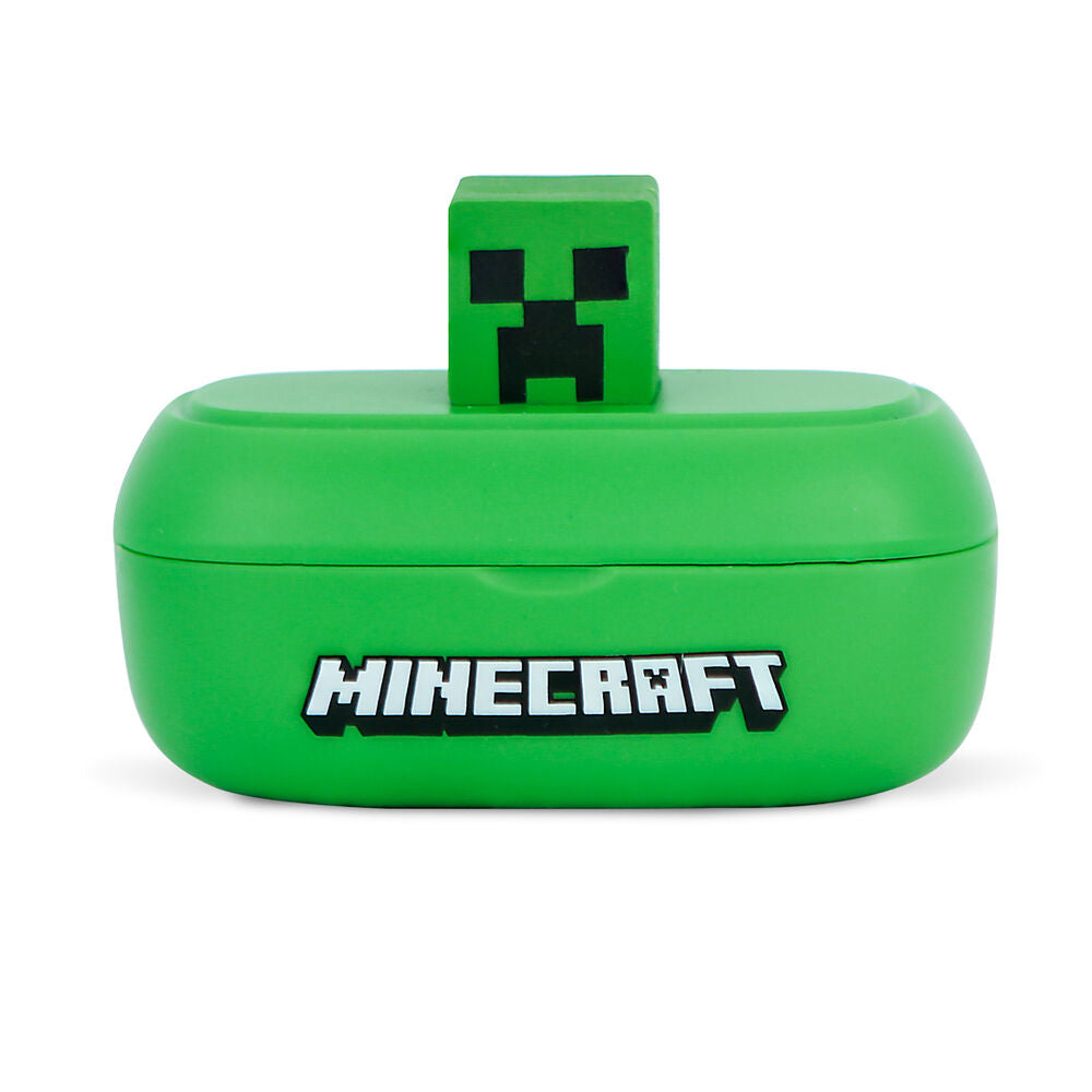 Auriculares inalámbricos Minecraft TWS