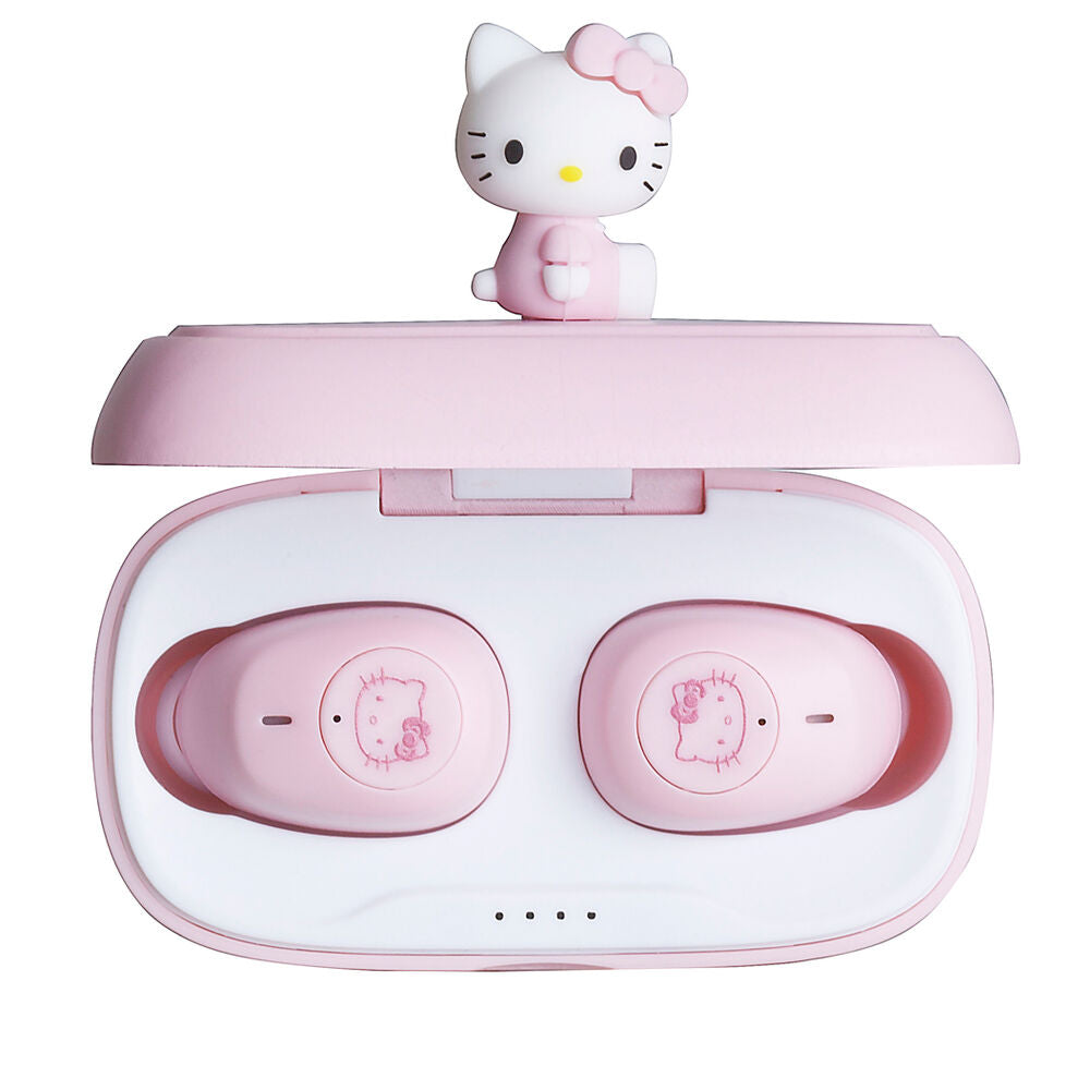 Hello Kitty TWS kabellose Kopfhörer