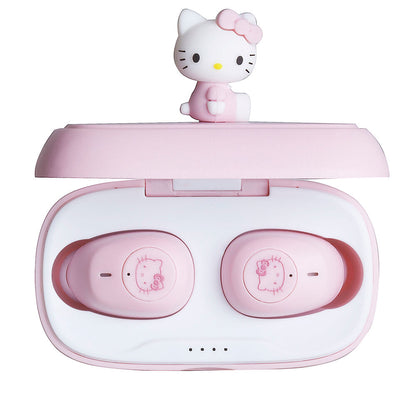 Hello Kitty TWS kabellose Kopfhörer