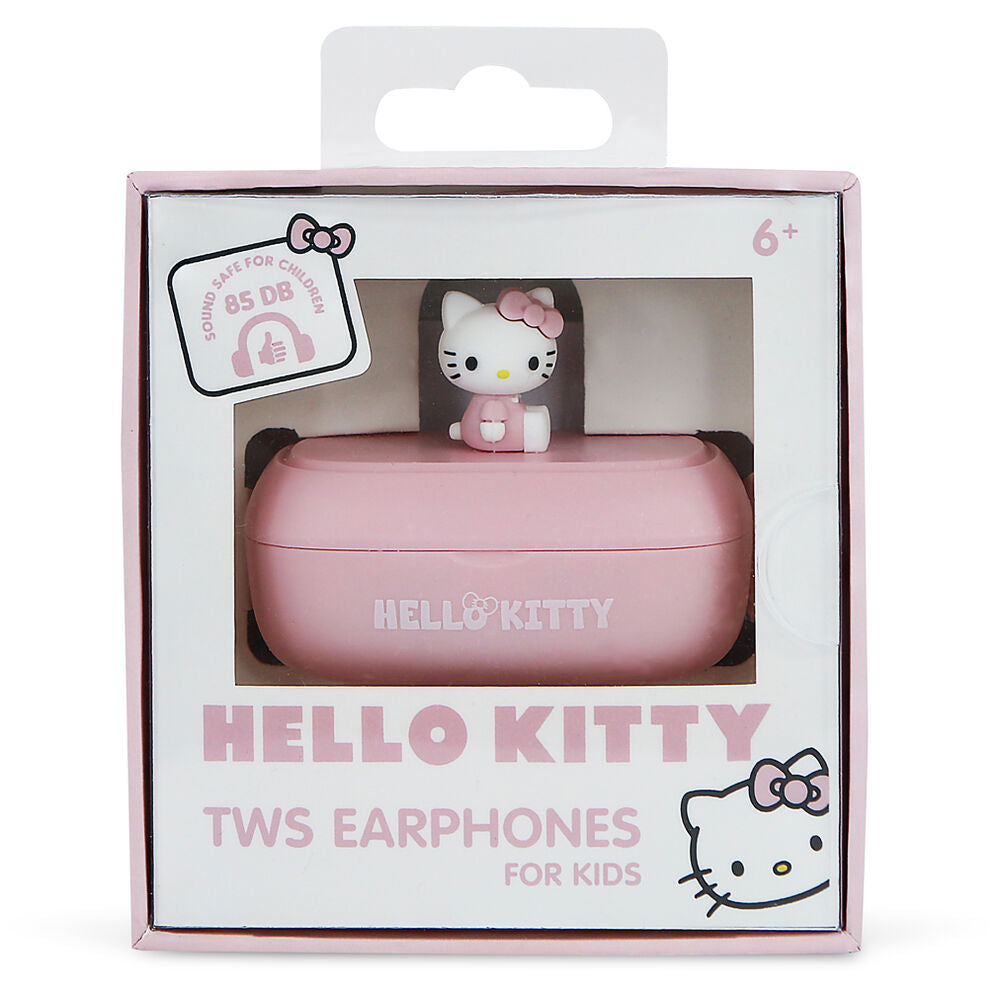 Hello Kitty TWS kabellose Kopfhörer