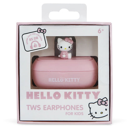 Hello Kitty TWS kabellose Kopfhörer