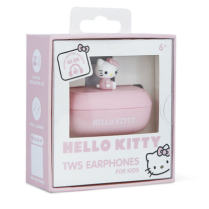 Hello Kitty TWS kabellose Kopfhörer