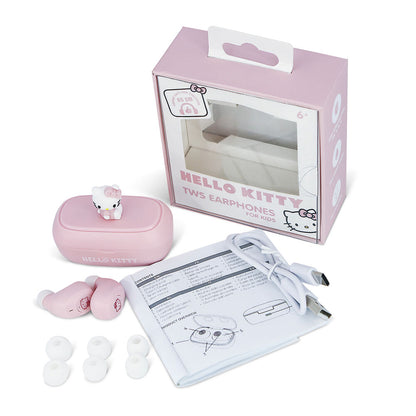 Hello Kitty TWS kabellose Kopfhörer