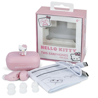Hello Kitty Walkie Talkie Set