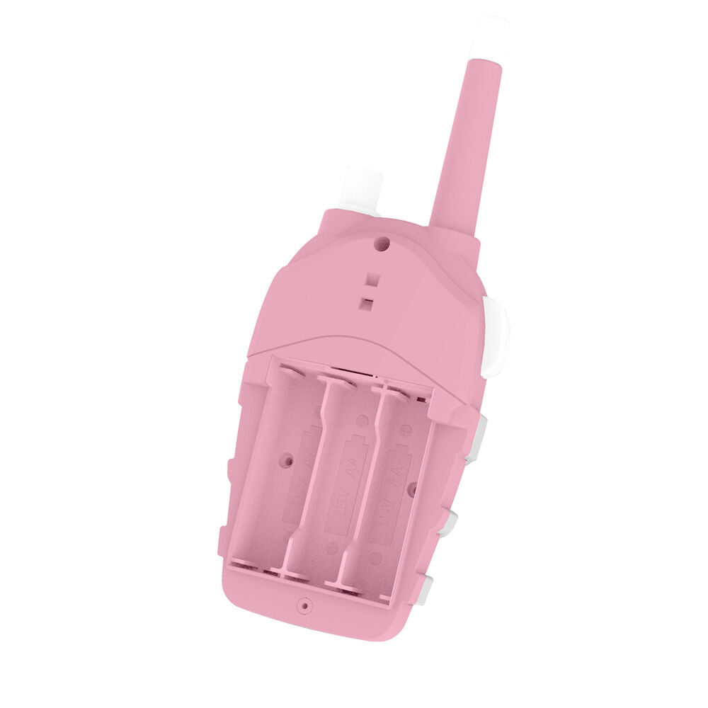 Hello Kitty Walkie Talkie Set