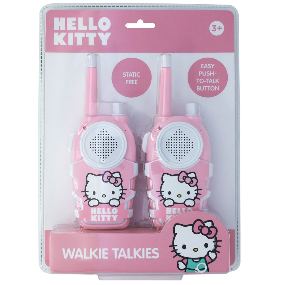 Kuromi Hello Kitty Kinderkopfhörer