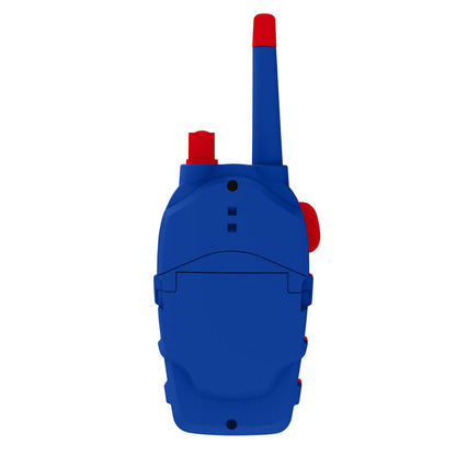 Sonic The Hedgehog Walkie Talkie Set