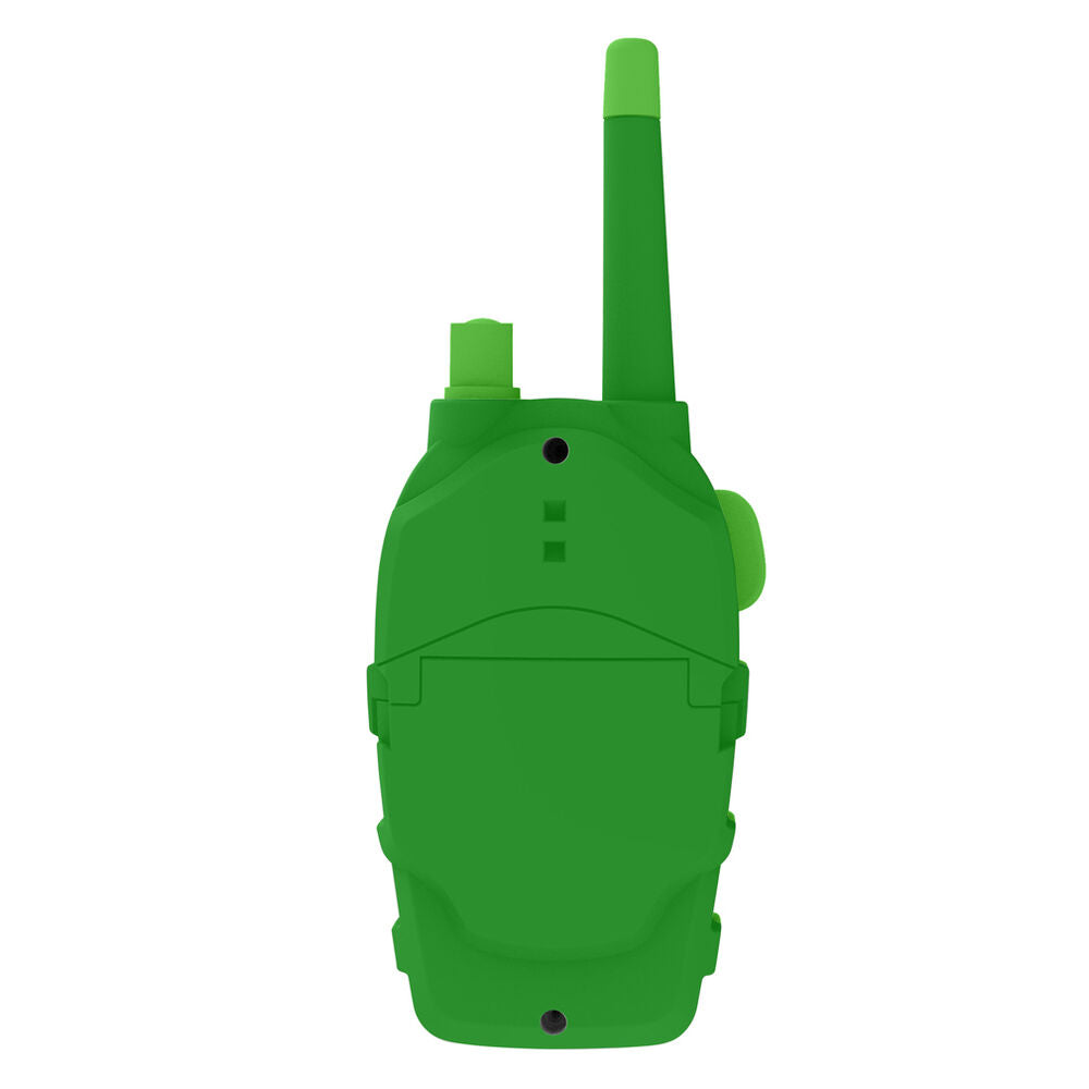 Minecraft Walkie Talkie Set