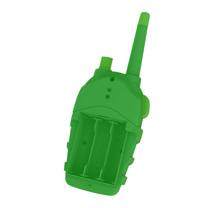 Minecraft Walkie Talkie Set