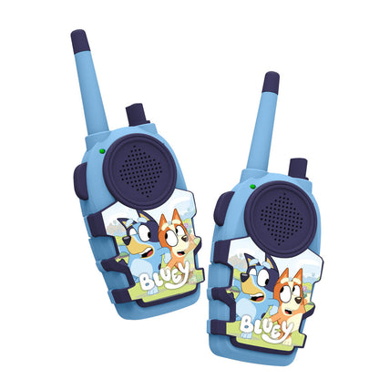 Bluey Walkie Talkie Set