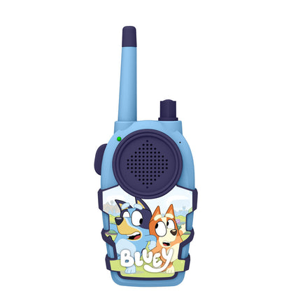 Bluey Walkie Talkie Set