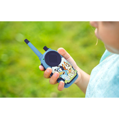Bluey Walkie Talkie Set