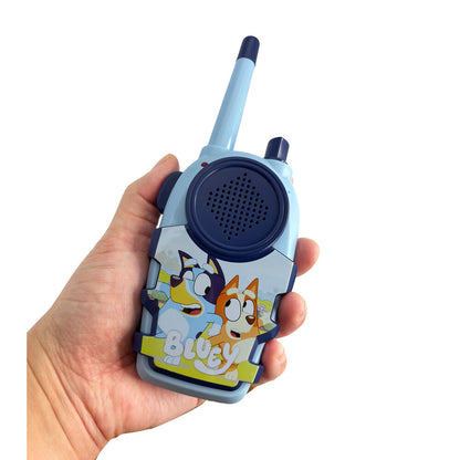 Bluey Walkie Talkie Set
