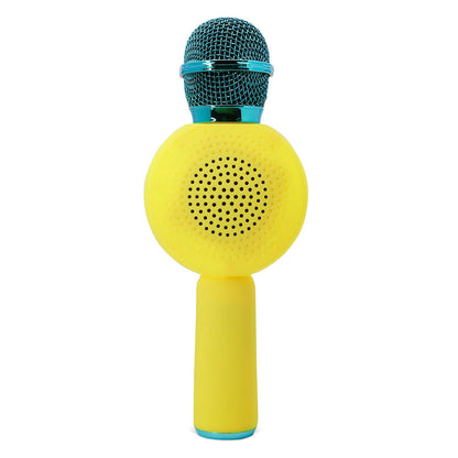 SpongeBob SquarePants LED Speaker Microphone