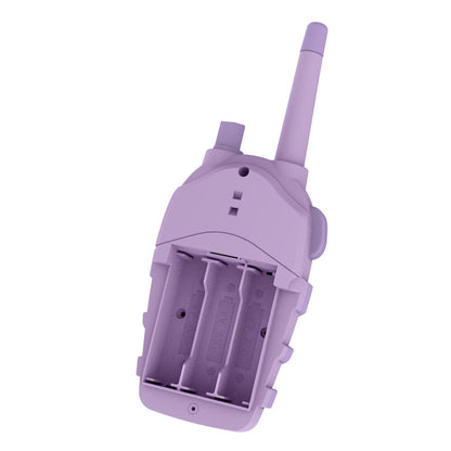 Kuromi Hello Kitty Walkie Talkie Set