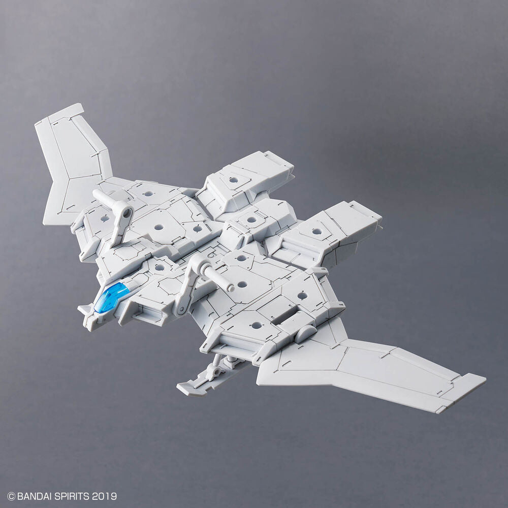 expansion vehicle 30mm exa vehicle wing mobile ver