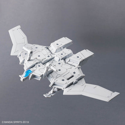 expansion vehicle 30mm exa vehicle wing mobile ver