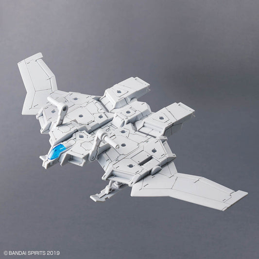 expansion vehicle 30mm exa vehicle wing mobile ver