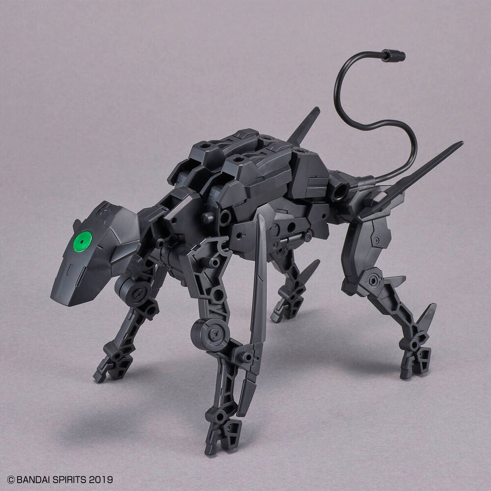 Expansion Vehicle 30MM Exa Vehicle Dog Mecha Ver.
